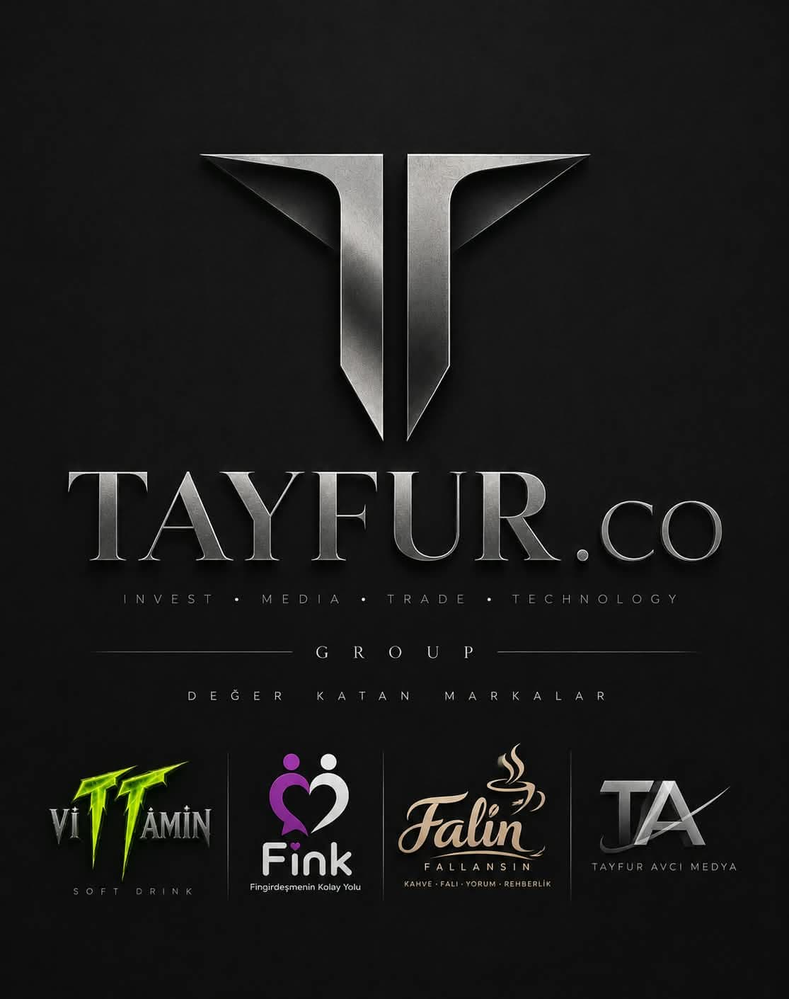 Tayfur.co